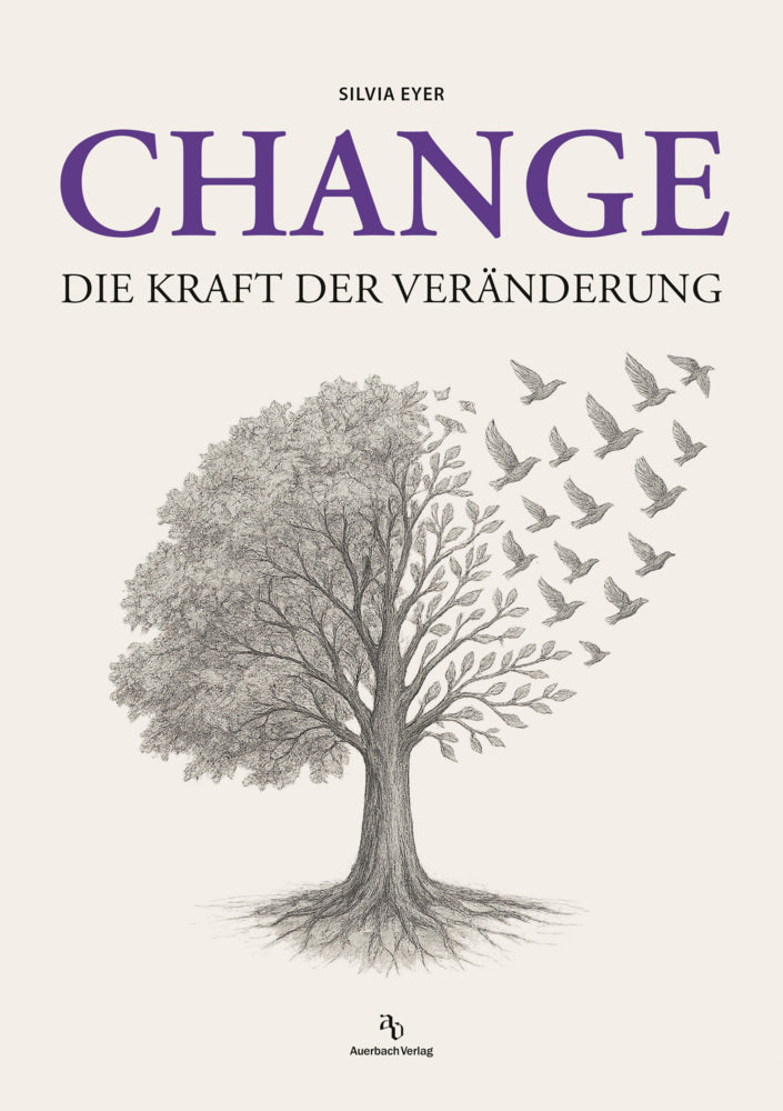 Change (Silvia Eyer)