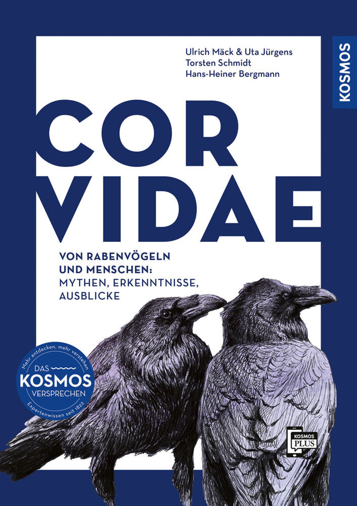 Corvidae (Ulrich Mäck)