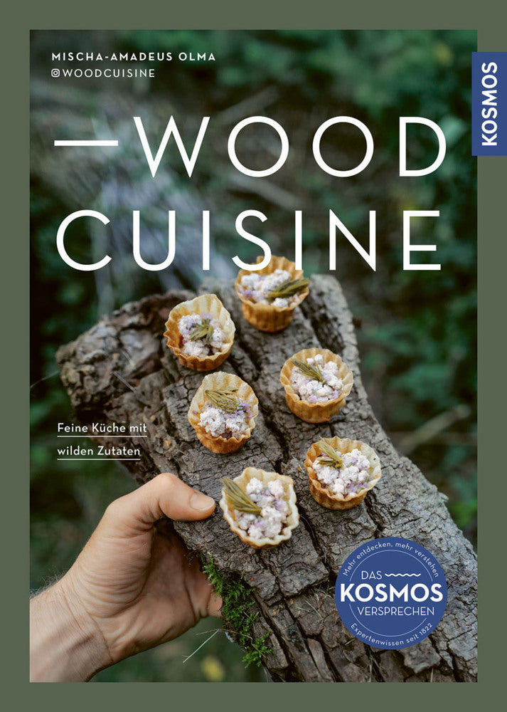 Woodcuisine (Mischa-Amadeus Olma)
