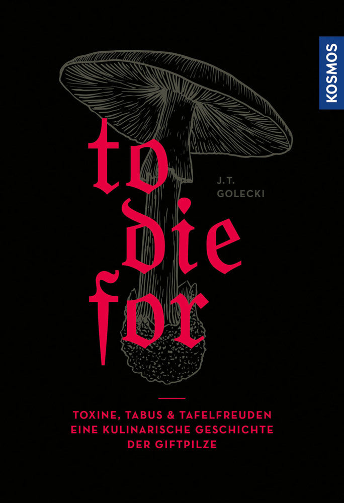 To Die For (Jedrzej Golecki)