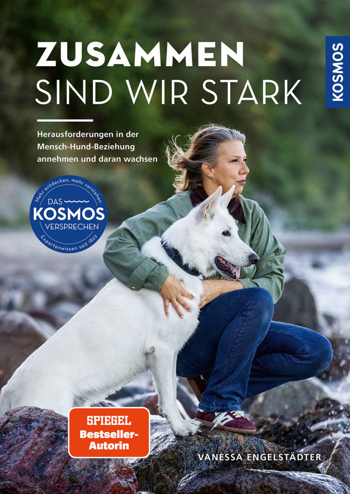 Zusammen sind wir stark (Vanessa Engelstädter)