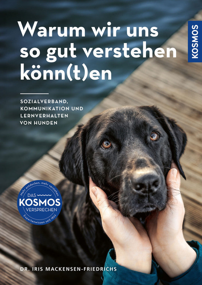 Warum wir uns so gut verstehen könn(t)en (Iris Mackensen-Friedrichs)