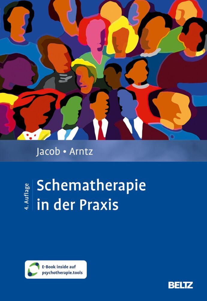 Schematherapie in der Praxis (Gitta Jacob)