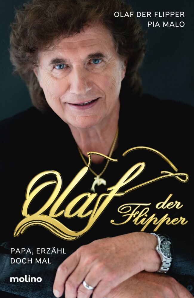 Papa, erzähl doch mal (Olaf Der Flipper)