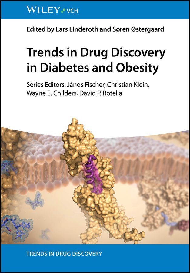 Trends in Drug Discovery in Diabetes and Obesity (Lars Linderoth)