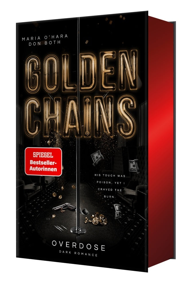 Golden Chains (Don Both)
