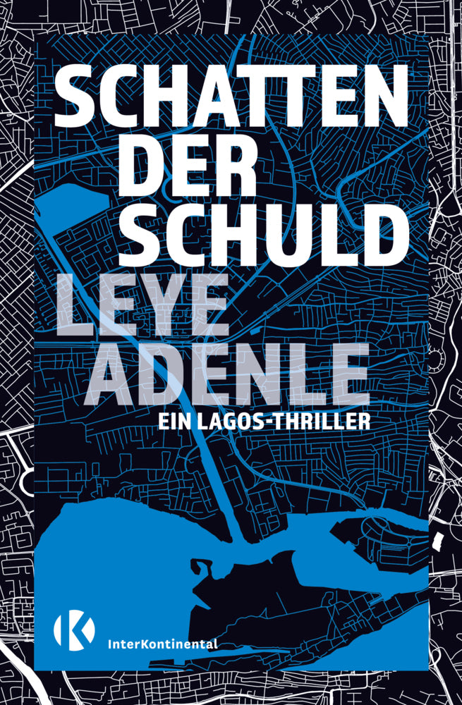 Schatten der Schuld (Leye Adenle)