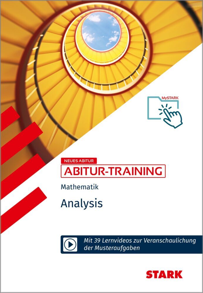 STARK Mathematik - Abitur-Training - Analysis (Raimund Ordowski)