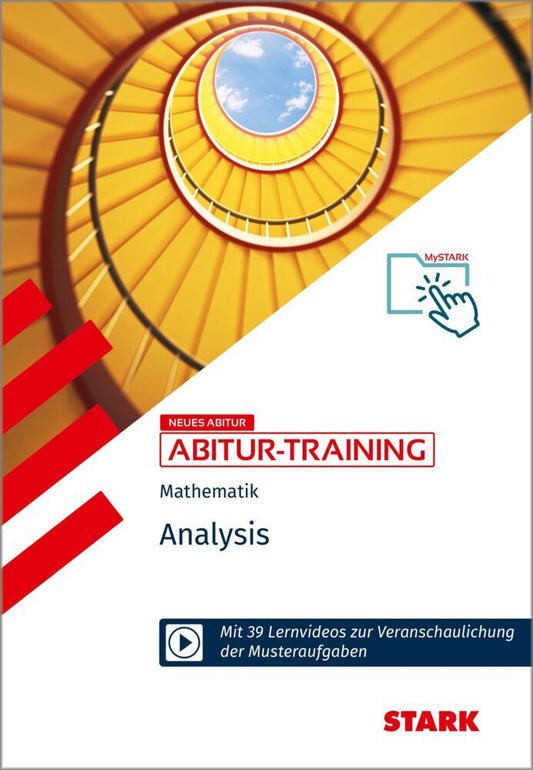 STARK Mathematik - Abitur-Training - Analysis (Raimund Ordowski)