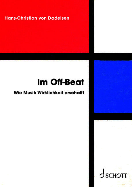 Im Off-Beat (Hans-Christian Von Dadelsen)