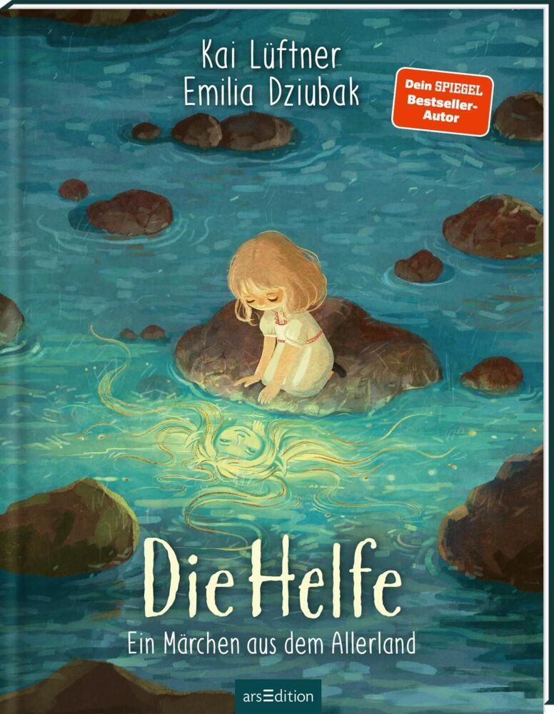 Die Helfe (Kai Lüftner)