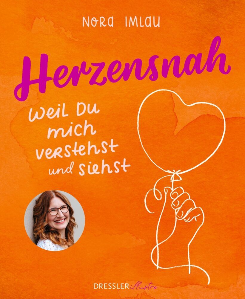 Herzensnah (Nora Imlau)
