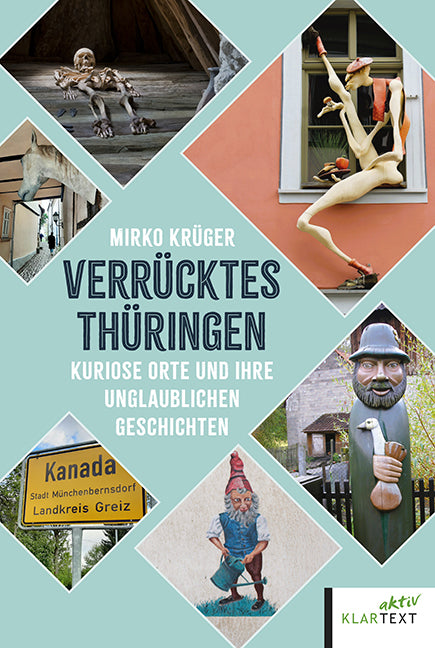 Verrücktes Thüringen (Mirko Krüger)