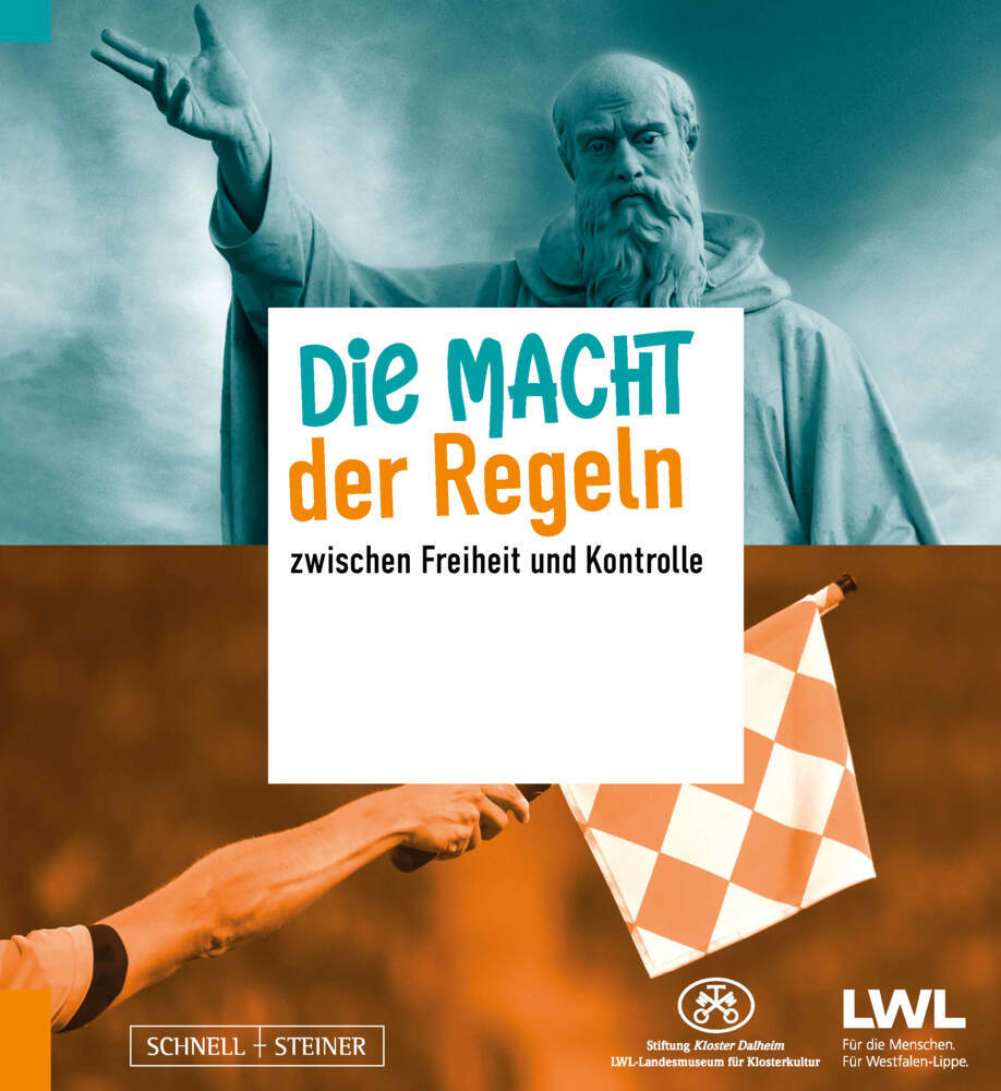 Die Macht der Regeln (Ingo Grabowsky)