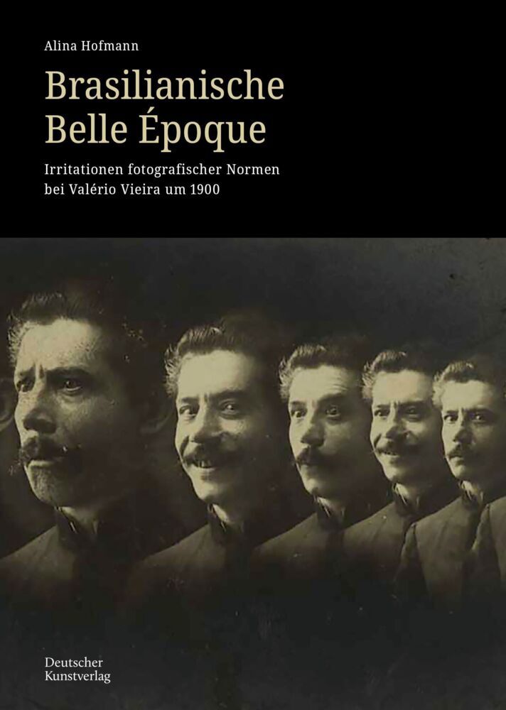 Brasilianische Belle Epoque (Alina Hofmann)