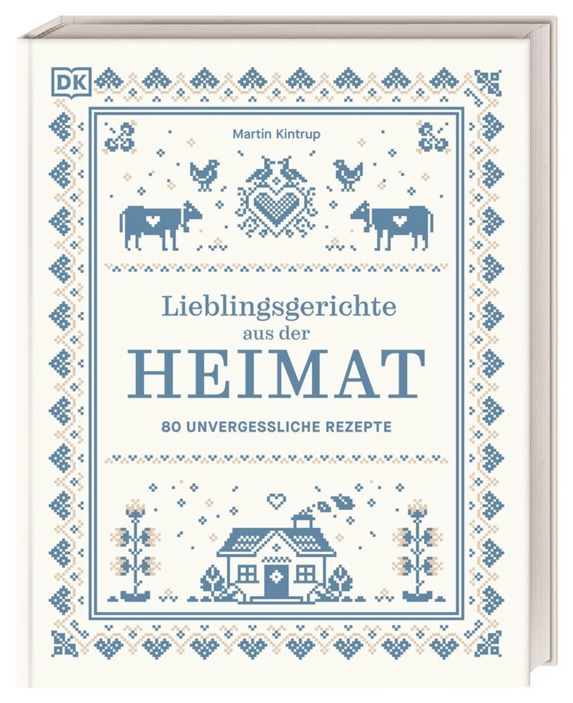Lieblingsgerichte aus der Heimat (Martin Kintrup)