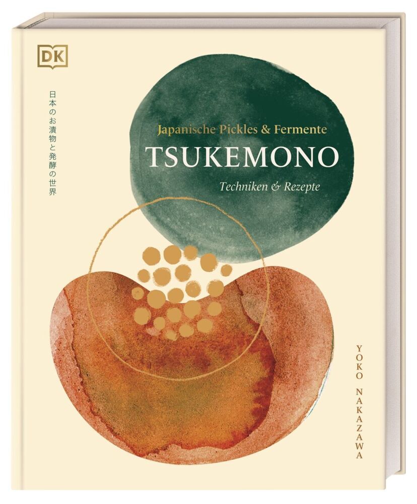 Tsukemono (Yoko Nakazawa)