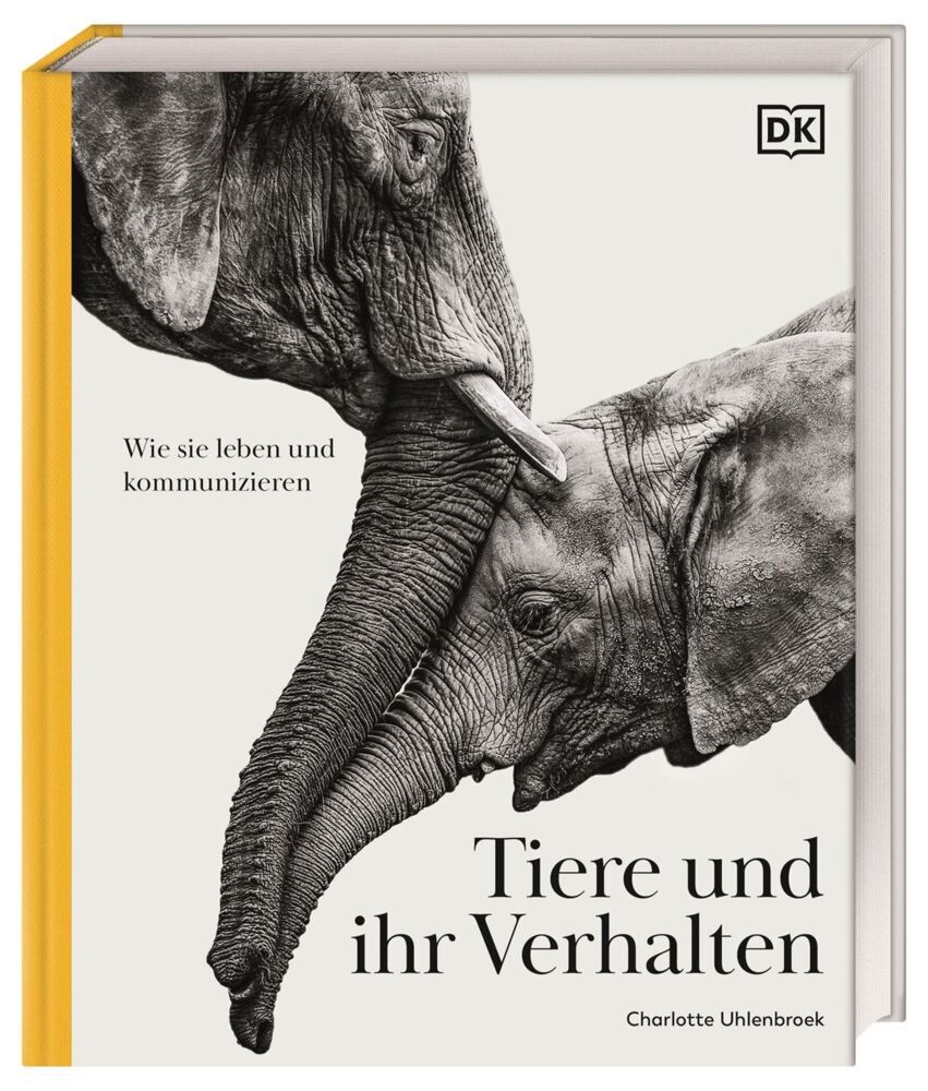 Tiere und ihr Verhalten (Frances Dipper)