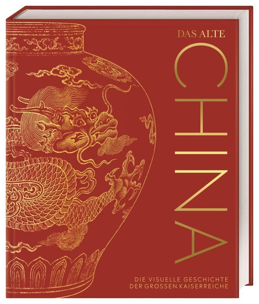Das alte China (Tony Allan)