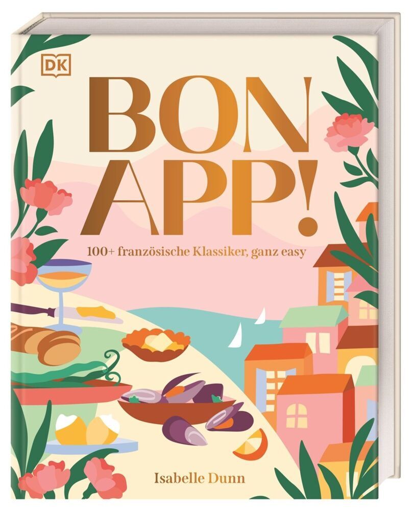 Bon App! (Isabelle Dunn)