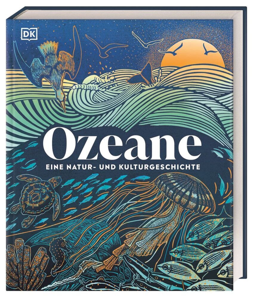 Ozeane (Dorrik Stow)