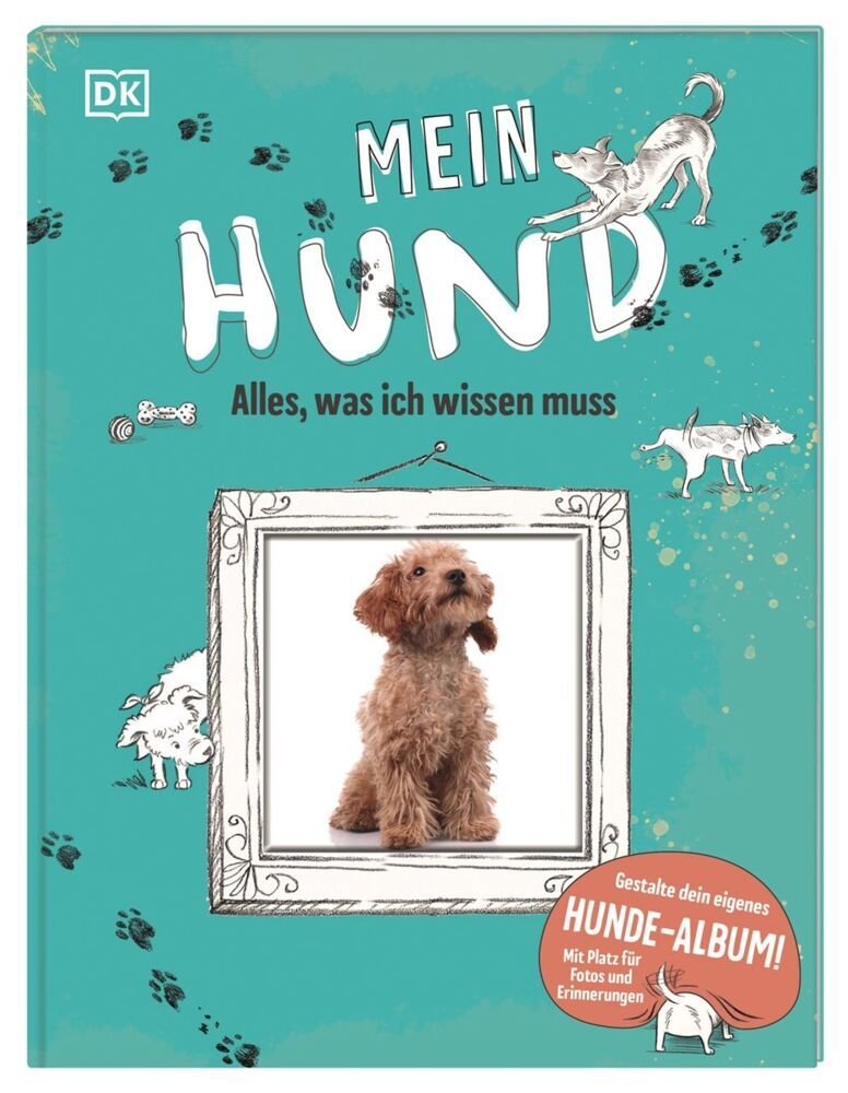 Mein Hund (Jess French)