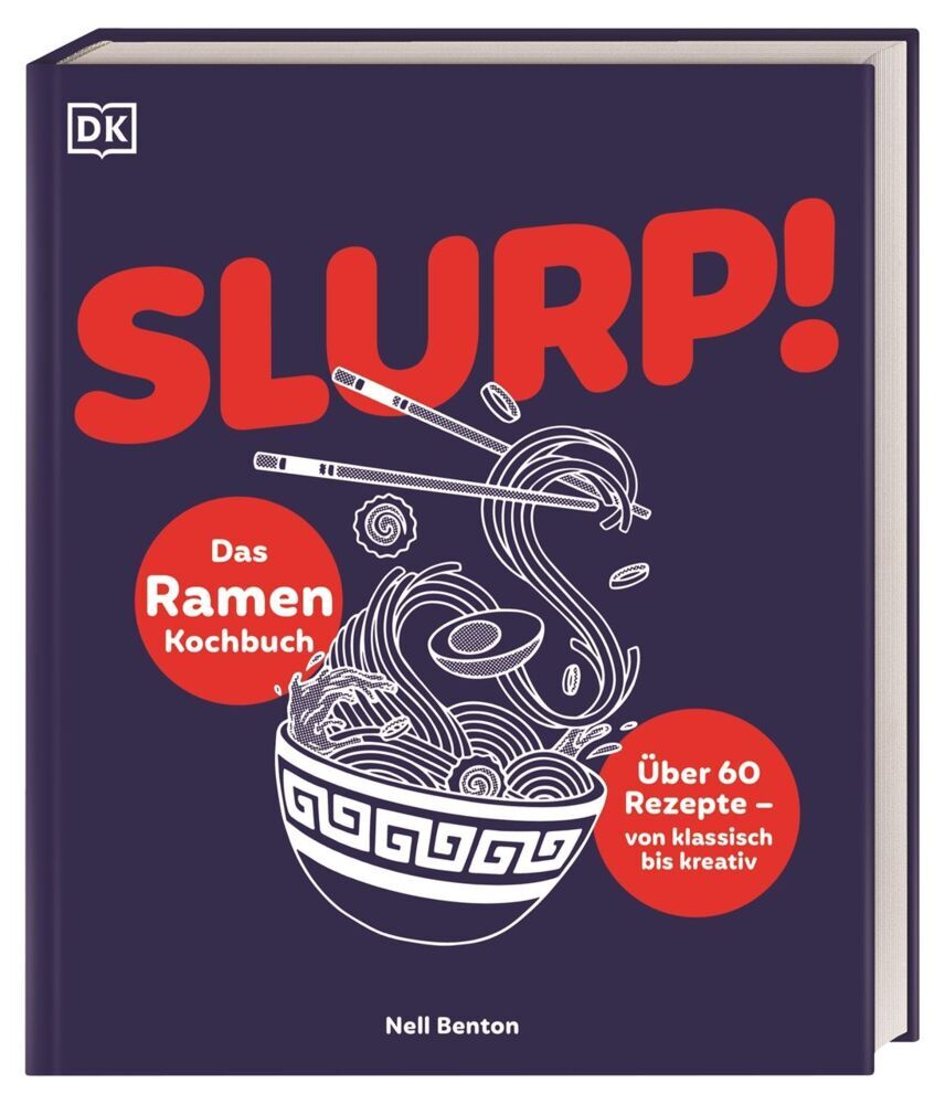 Slurp! (Nell Benton)