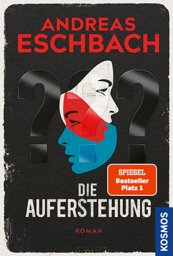 Die Auferstehung (Andreas Eschbach)