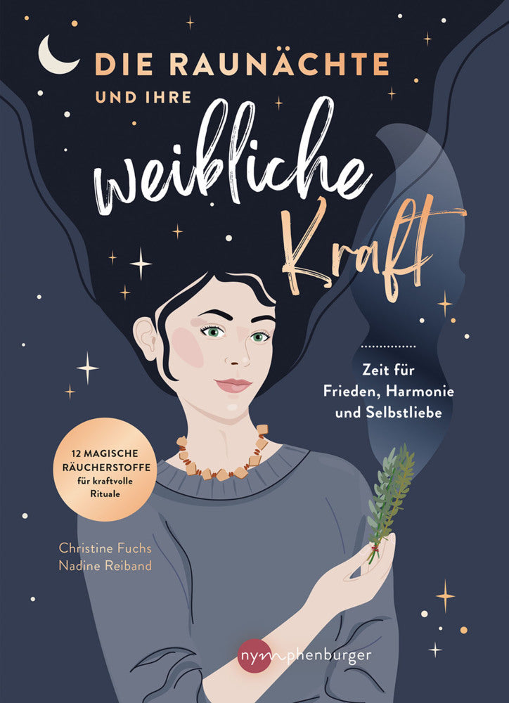 Die Raunächte und ihre weibliche Kraft (Christine Fuchs)
