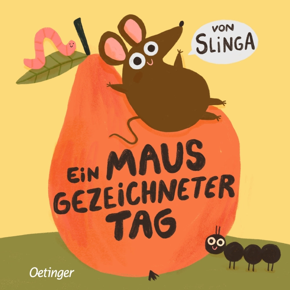 Ein mausgezeichneter Tag (Slinga)