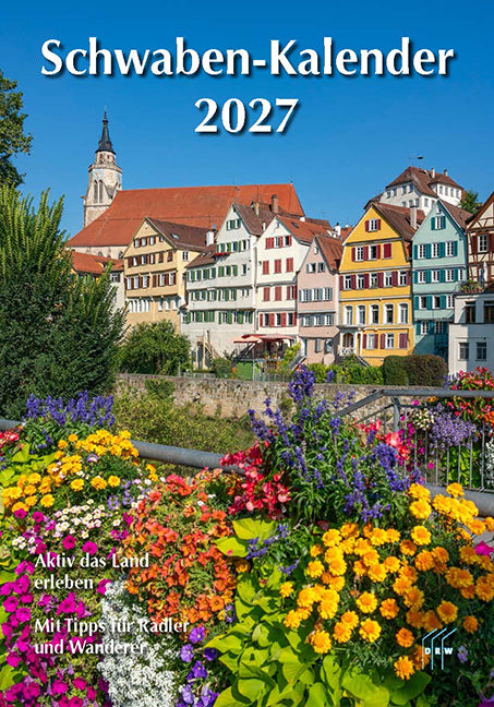 Schwaben-Kalender (Drw-Verlag)