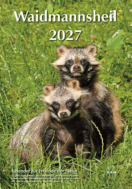 Waidmannsheil 2027 (Drw-Verlag)