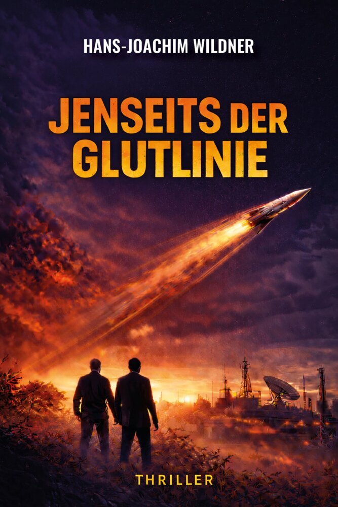 Jenseits der Glutlinie (Hans-Joachim Wildner)