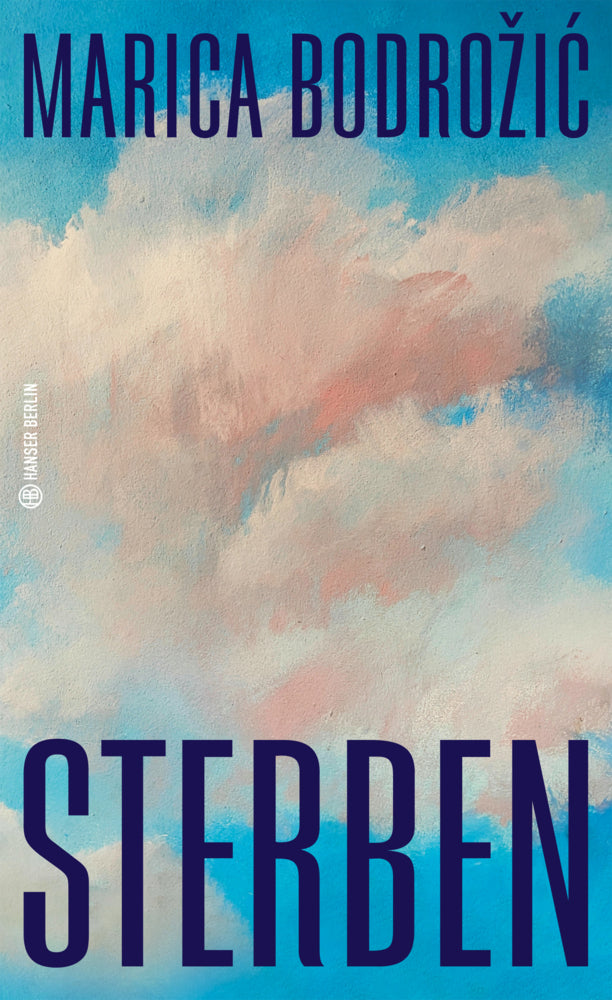 Sterben (Marica Bodrozic)