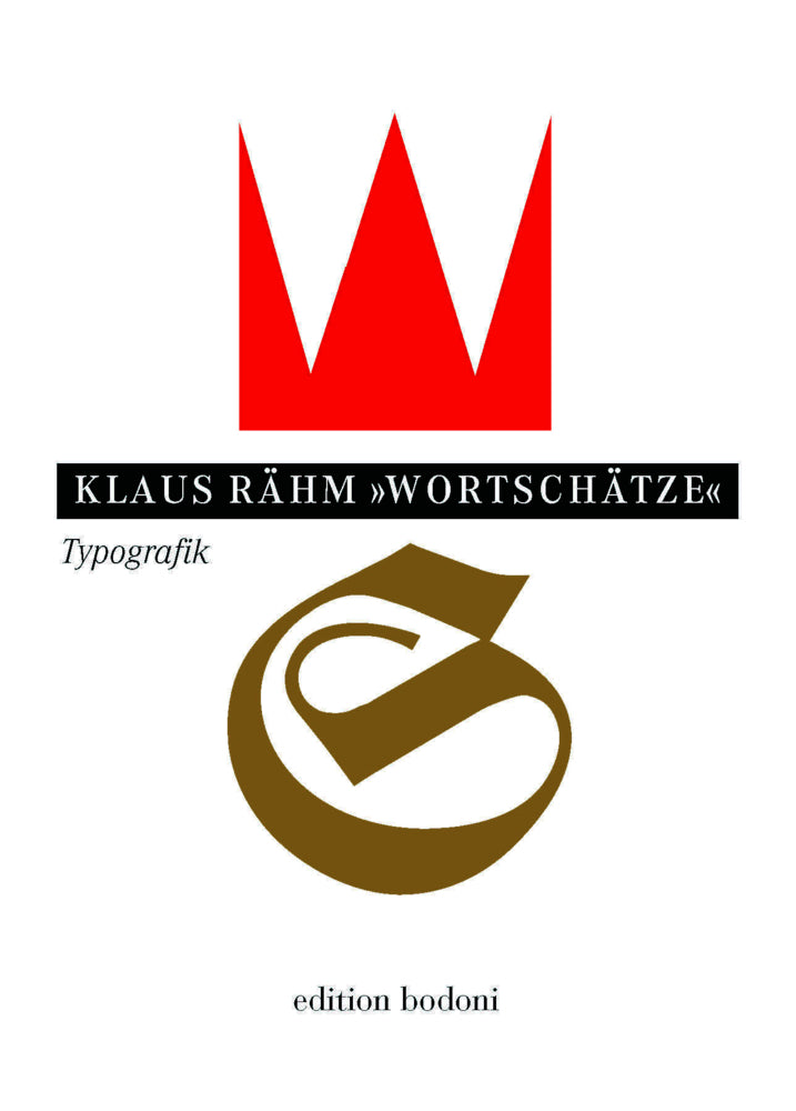 Wortschätze (Marc Johne)