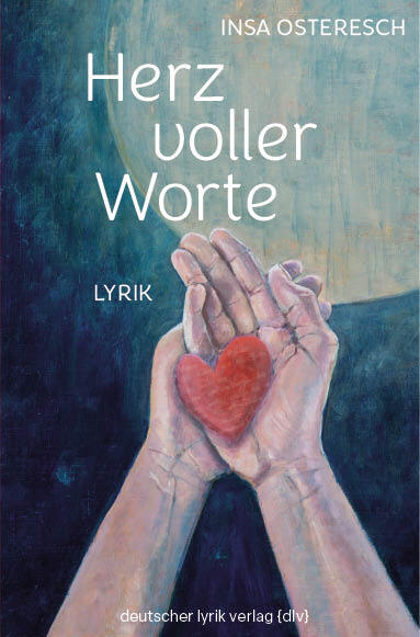 Herz voller Worte (Insa Osteresch)