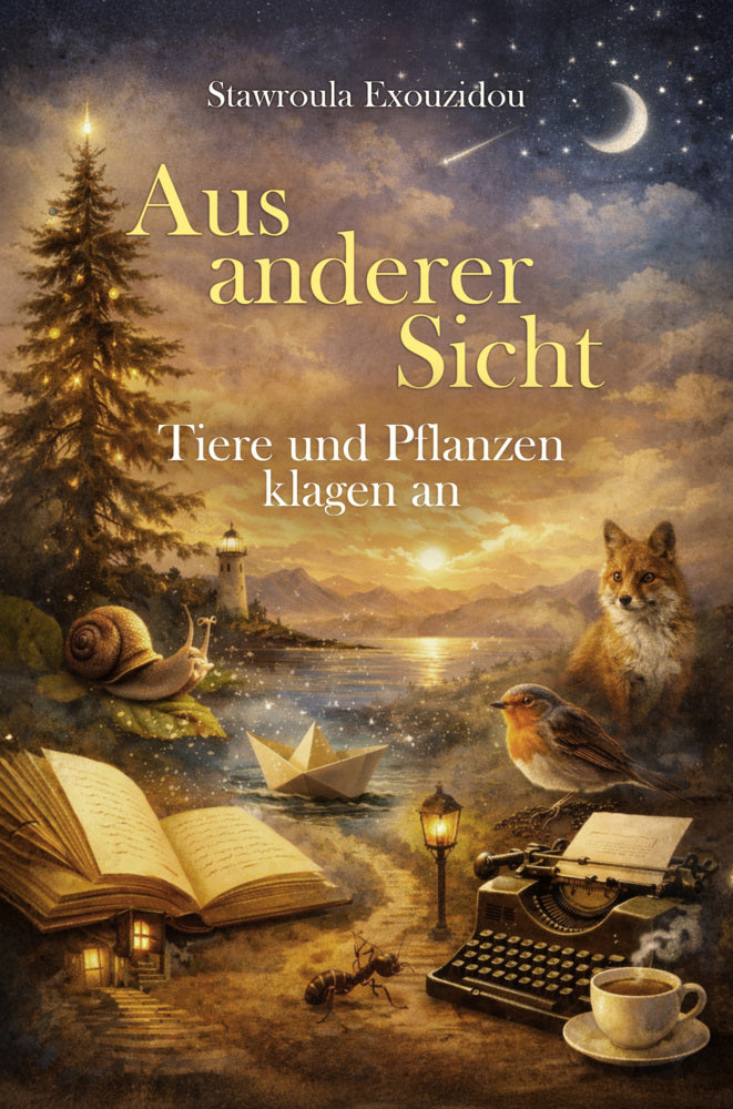 Aus anderer Sicht (Stawroula Exouzidou)