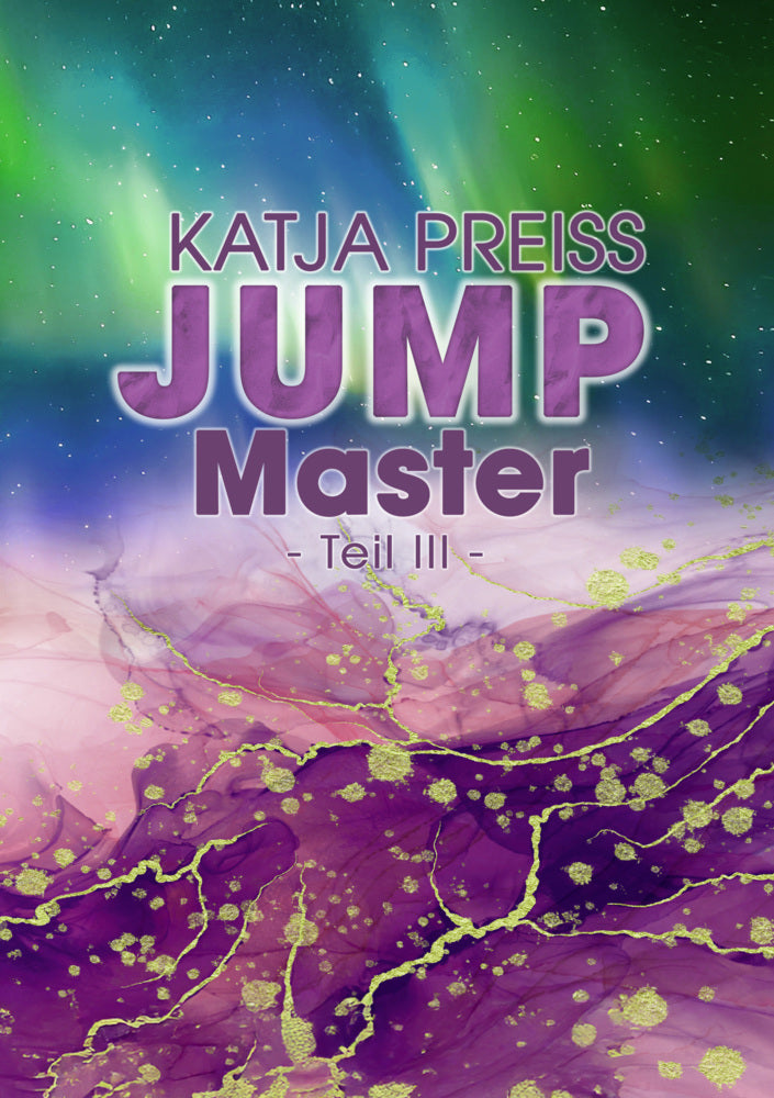 Jump Master (Katja Preiss)