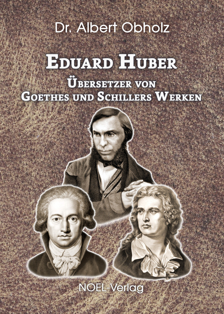 Eduard Huber (Albert Obholz)