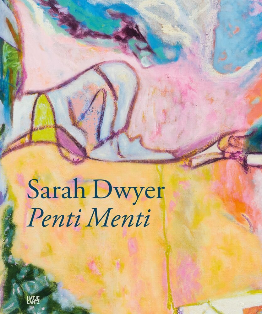 Sarah Dwyer: Penti Menti (Eamonn Maxwell)