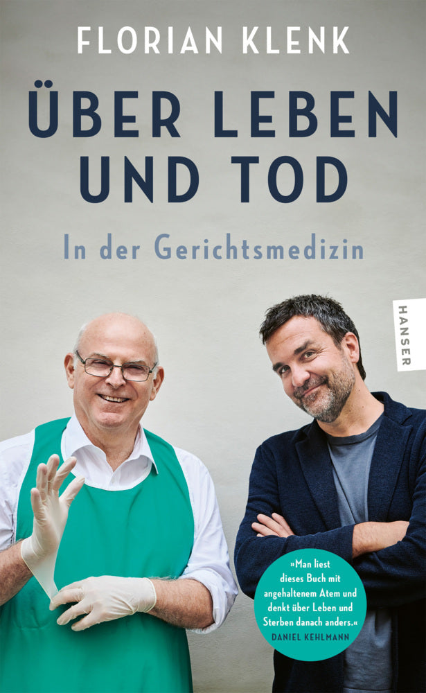 Über Leben und Tod (Florian Klenk)