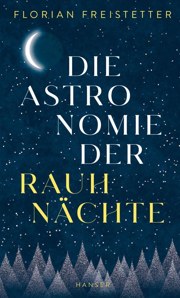 Die Astronomie der Rauhnächte (Florian Freistetter)