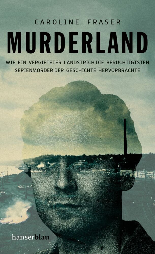 Murderland (Caroline Fraser)