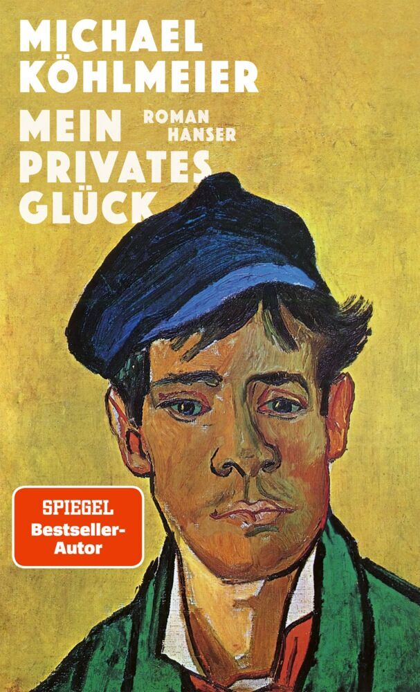 Mein privates Glück (Michael Köhlmeier)