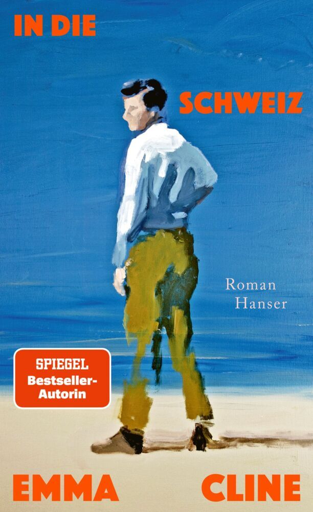 In die Schweiz (Emma Cline)