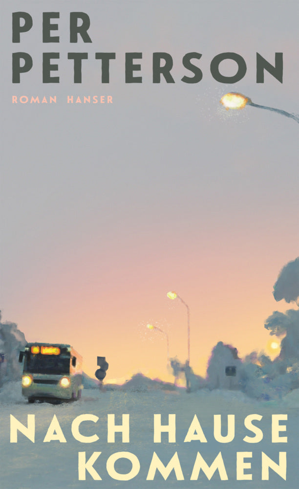 Nach Hause kommen (Per Petterson)