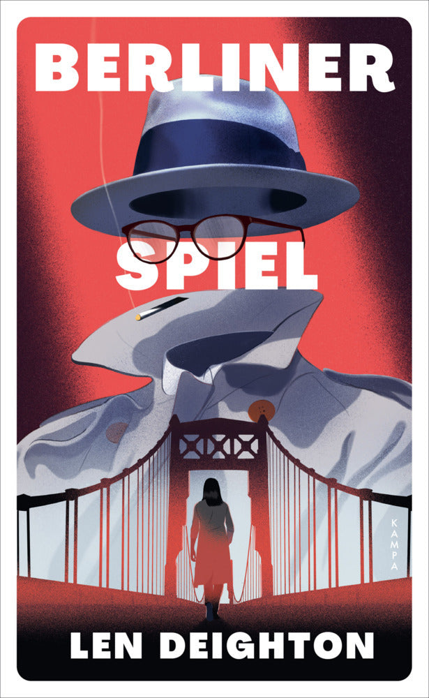 Berliner Spiel (Len Deighton)