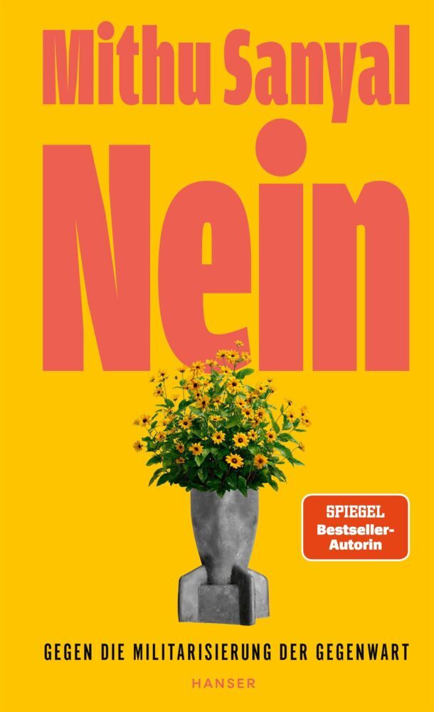Nein (Mithu Sanyal)