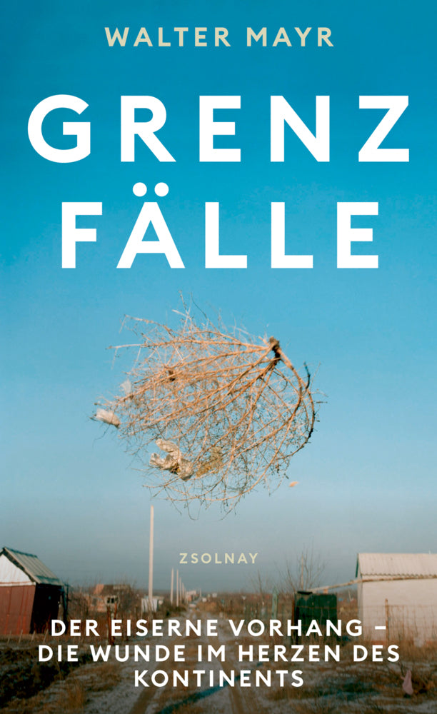 Grenzfälle (Walter Mayr)