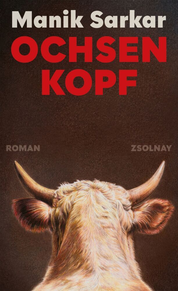 Ochsenkopf (Manik Sarkar)